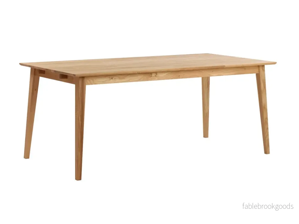 Filippa - Matbord 180x90 - Bild 2
