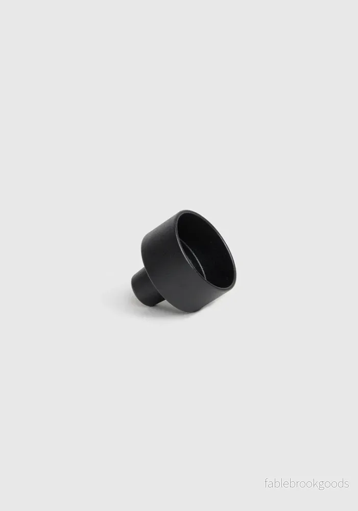 Adapter till för värmeljus