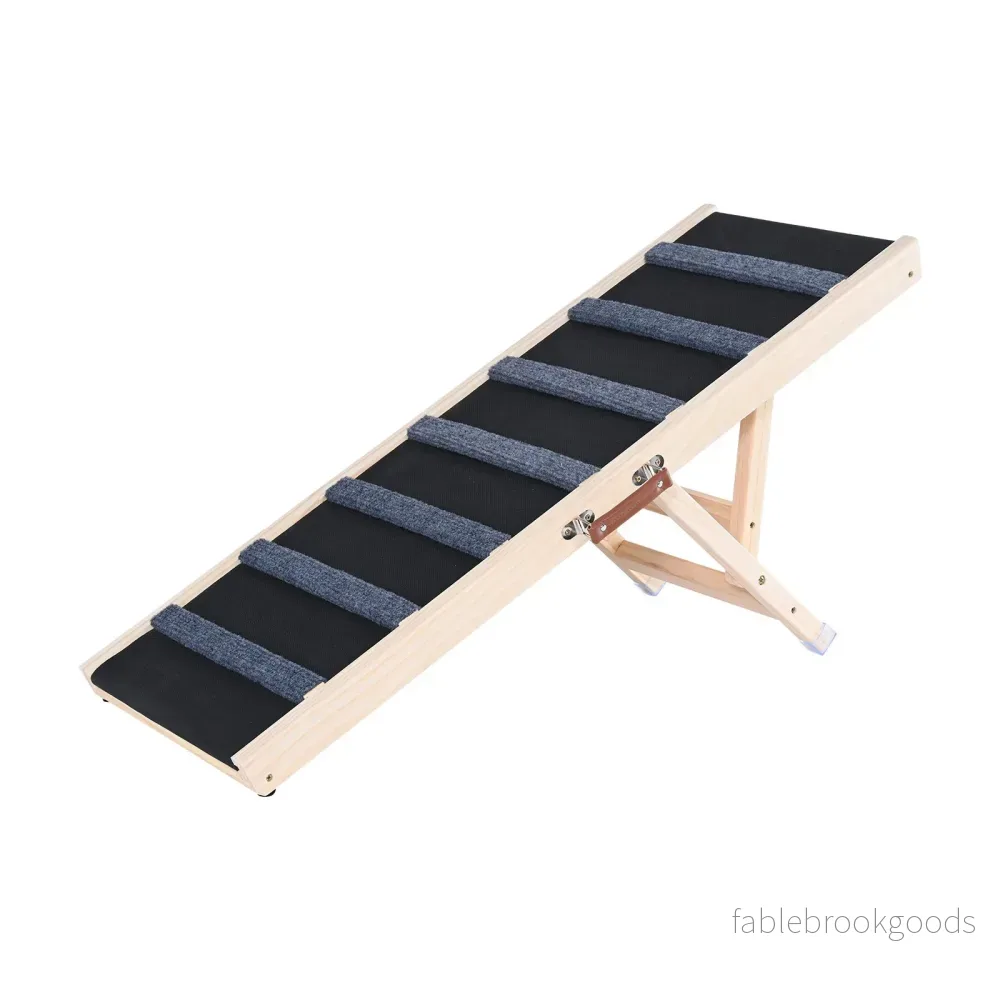 Husdjursramp - 100 cm - Bild 2