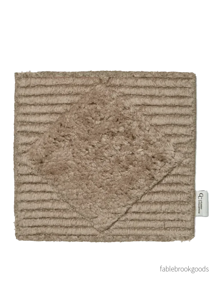 Mattprov Berber Chocolate Mattprov Berber Chocolate