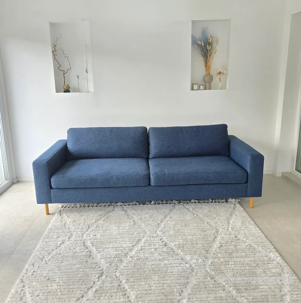 Bolia Scandinavia 3-sits Soffa