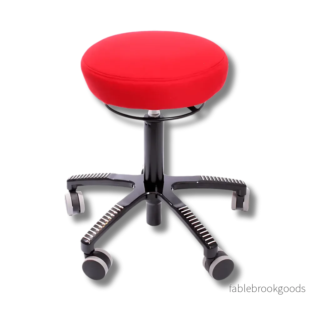 Active Balance, Röd