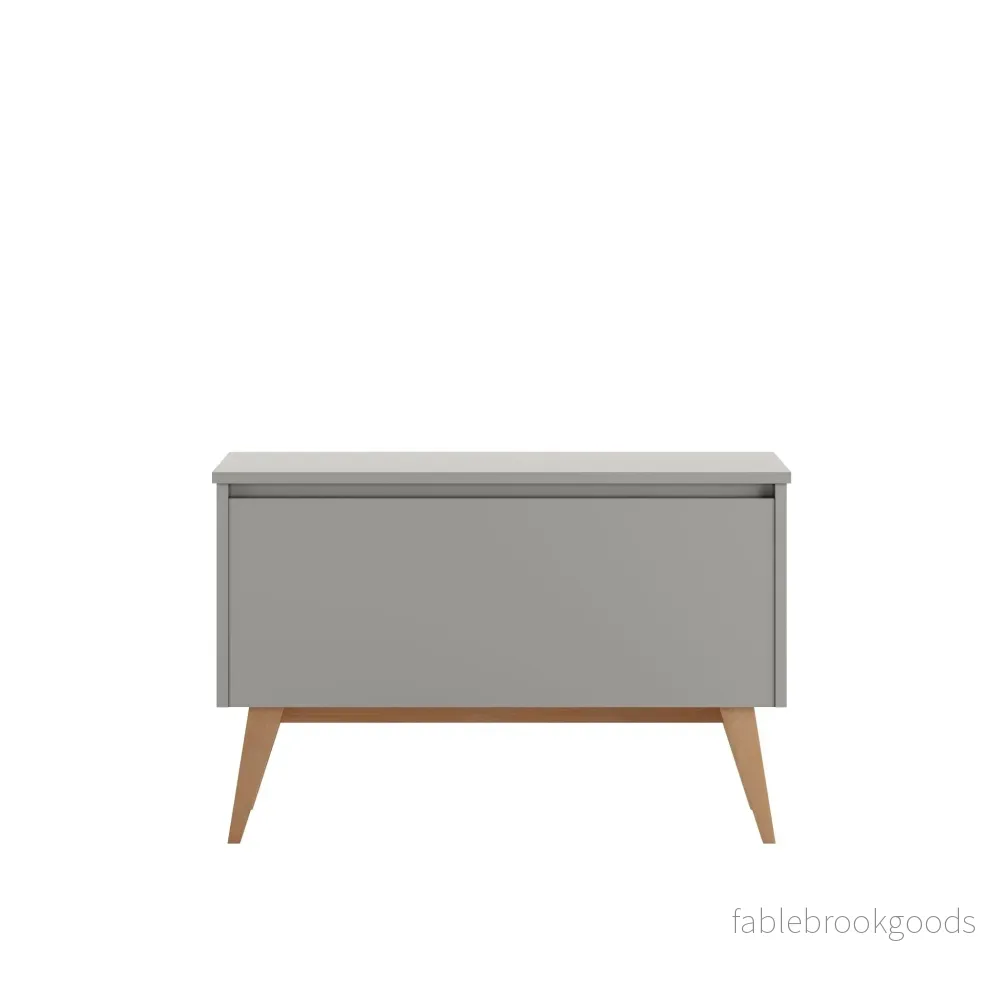 Sara Toybox grey color - Bild 2