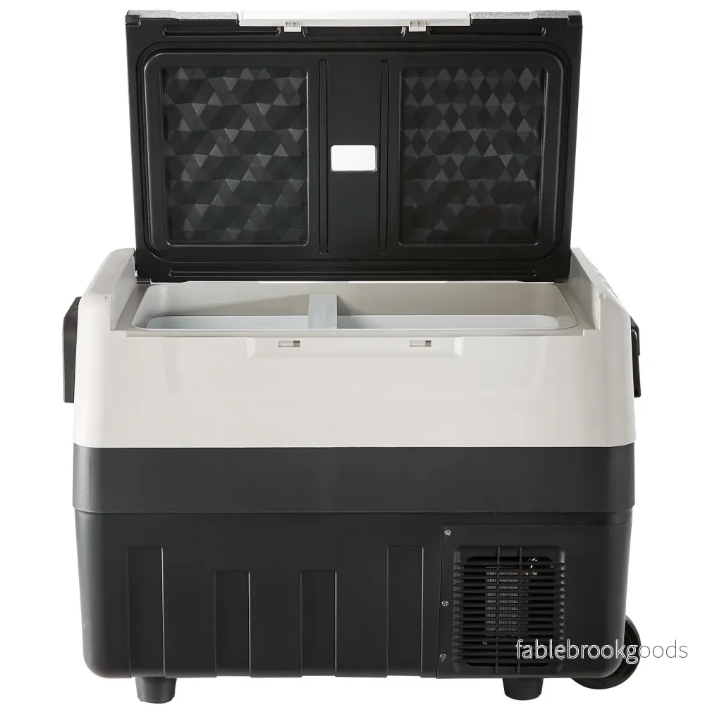 45 Liter Kyl/Frys 2 Fack / 2 Temperaturer - Bild 3