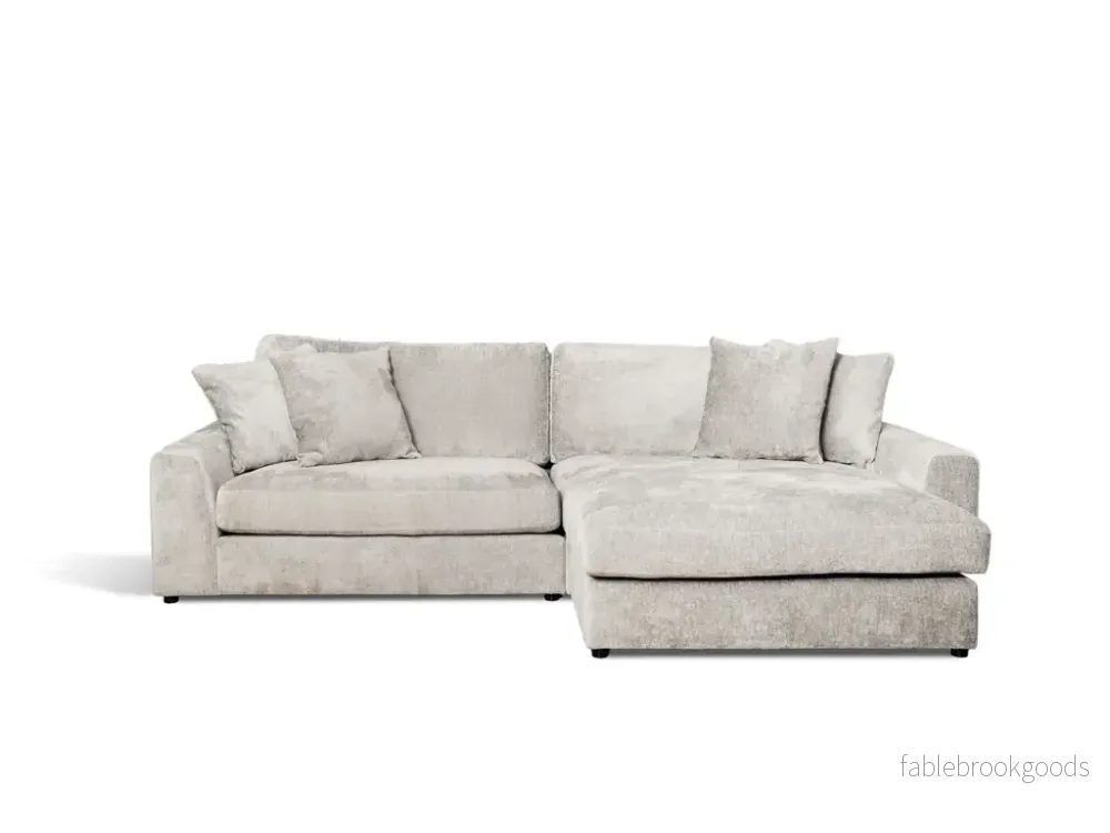 Milano - 2-Sitssoffa med Divan - Bild 3