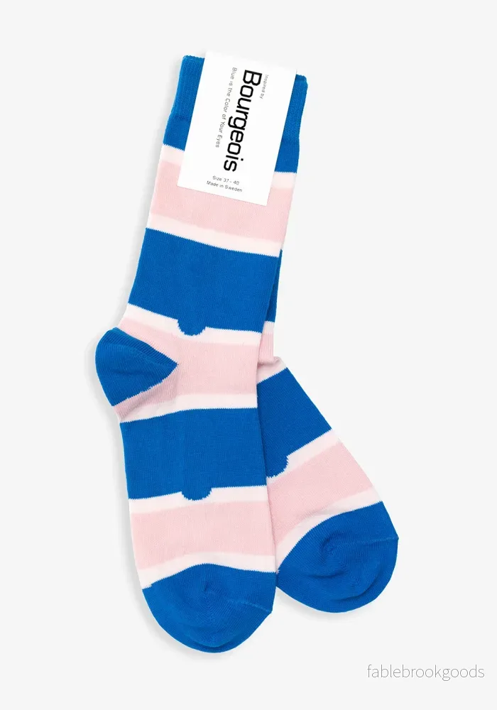 Strumpor, Moderna Museet, Bourgeois, 41-45