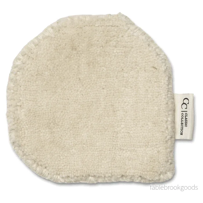 Mattprov Contour Off-white Mattprov Contour Off-white