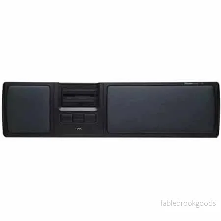 Mousetrapper Lite Black