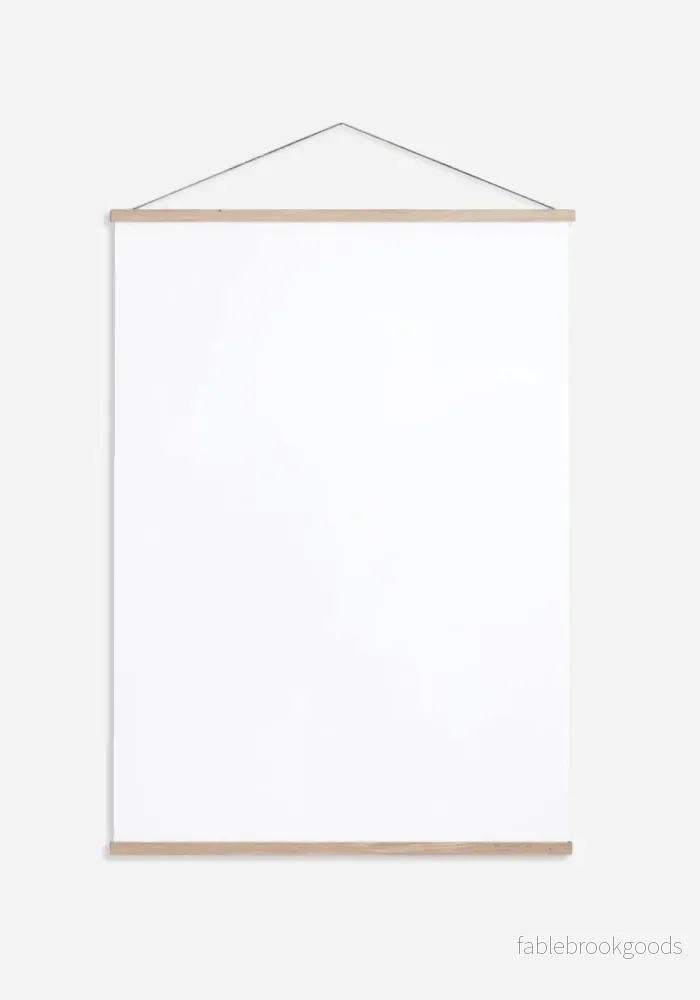 Ramlist, Ek, 70cm