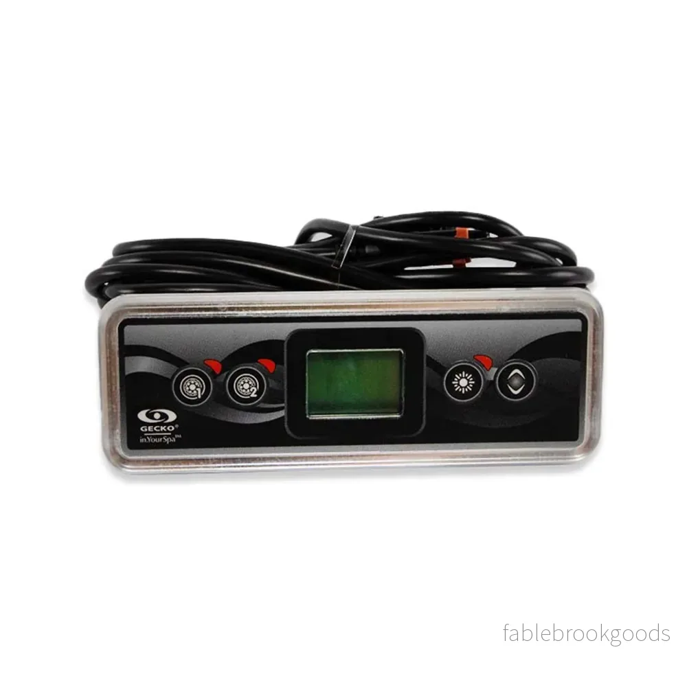 Display Gecko IN.K300