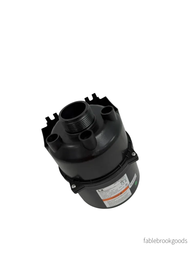 Luftpump XS10B till Spabad - Bild 3