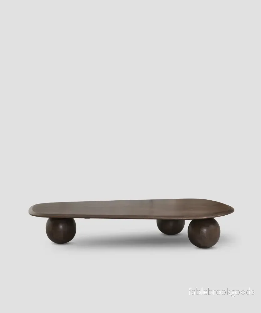 Sphere Bord 80x27x155 cm