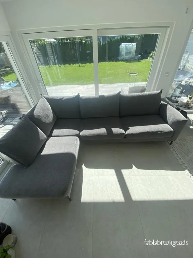 Mio Leone 3-sits Vänster - Bild 3