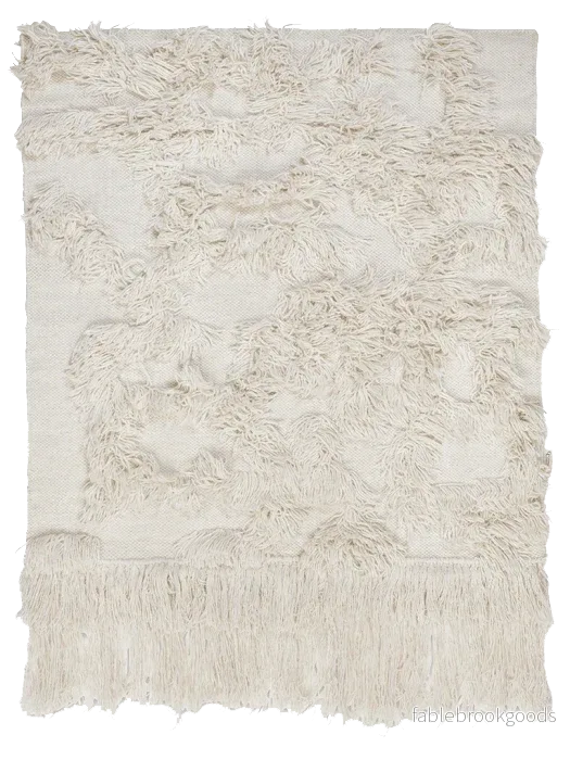 Väggbonad Rio Off-white Väggbonad Rio Off-white