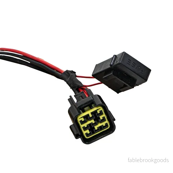 Förlängningskabel för GSM LTE‑4G 3m - Bild 3