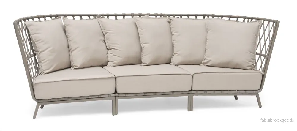 3-sits loungesoffa Hillerstorp Jet Set 3-sits loungesoffa Hillerstorp Jet Set