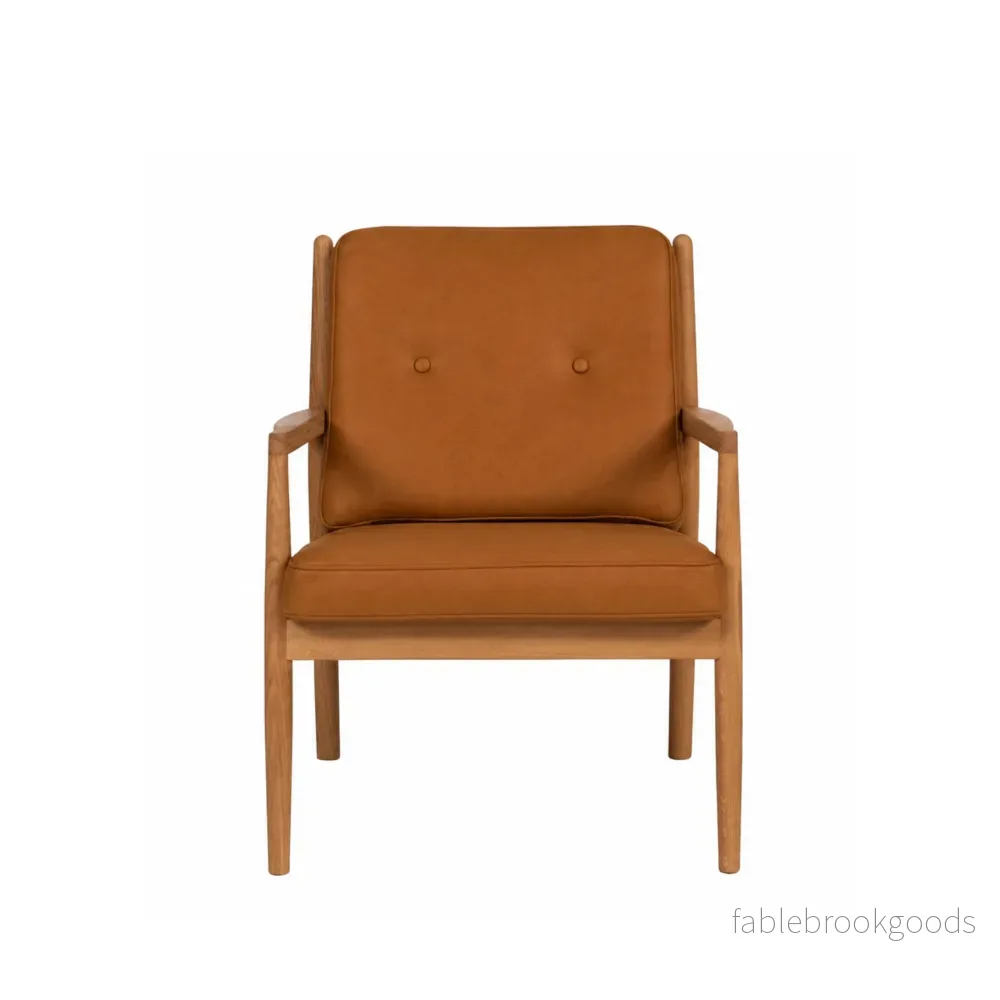 F33 fåtölj - Bild 3