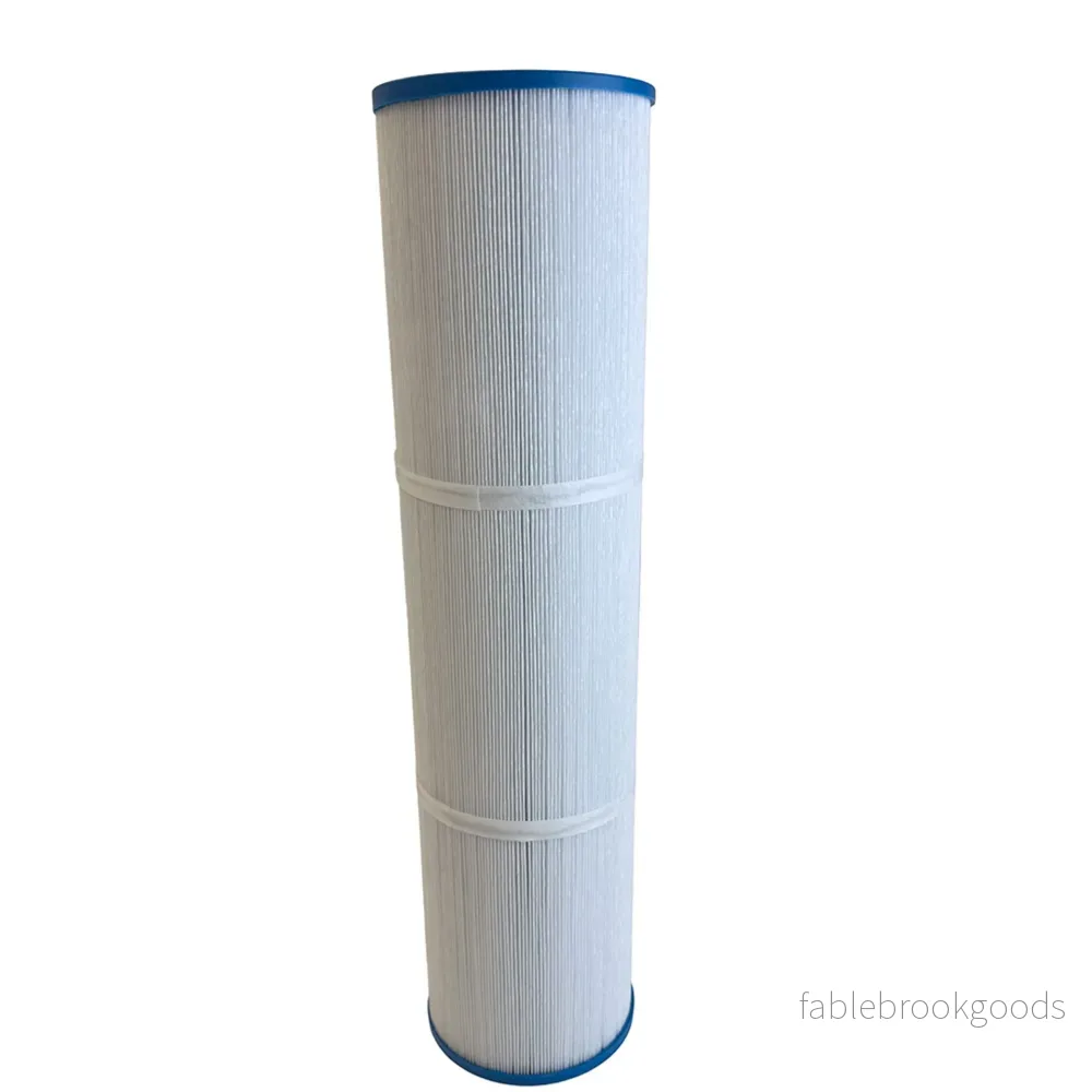Spabadsfilter Cylinderfilter 127×511 54mm Spabadsfilter Cylinderfilter 127×511 54mm