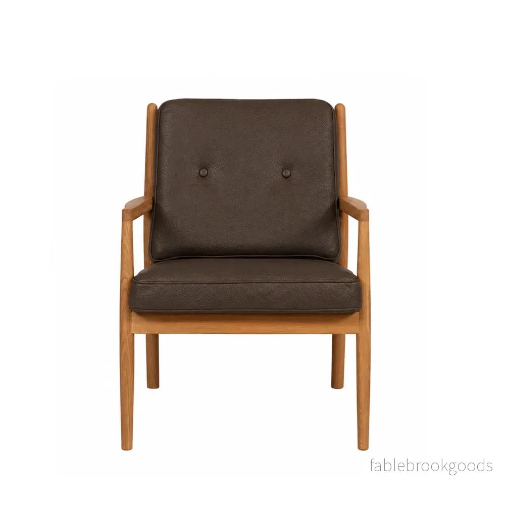 F33 fåtölj - Bild 2