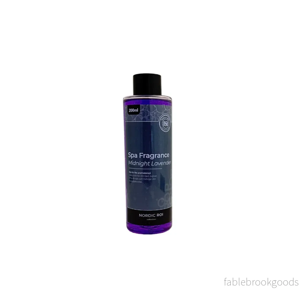 Doft till spabad – Midnight Lavender