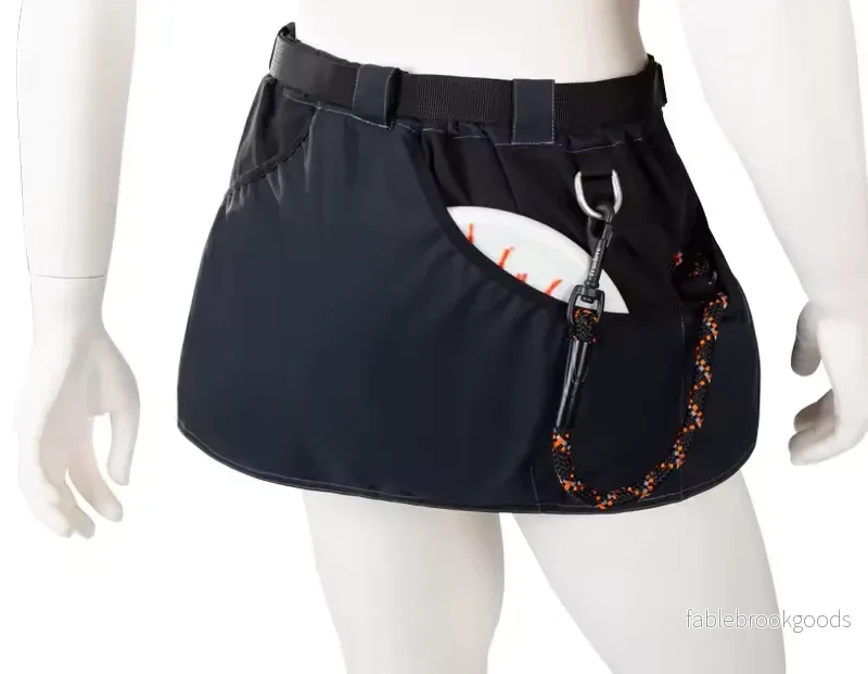 Träningsbälte för Hundförare – Active Pro | CORDURA, Reflex & Förvaring - Bild 3