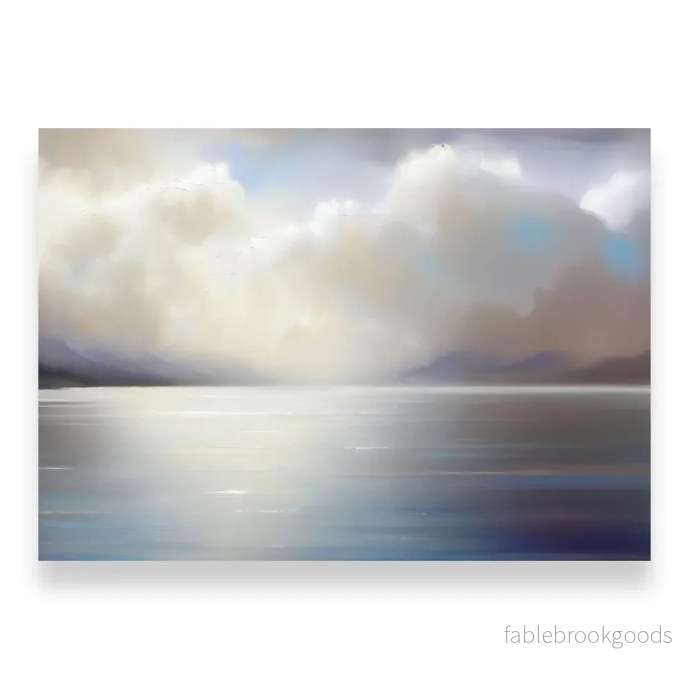 Serenity of the Sea Serenity of the Sea