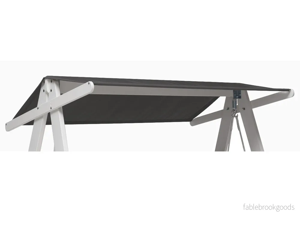 Hammocktak Hillerstorp Aspö - Bild 2
