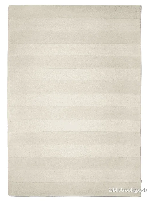 Matta Stripe Boucle Ivory