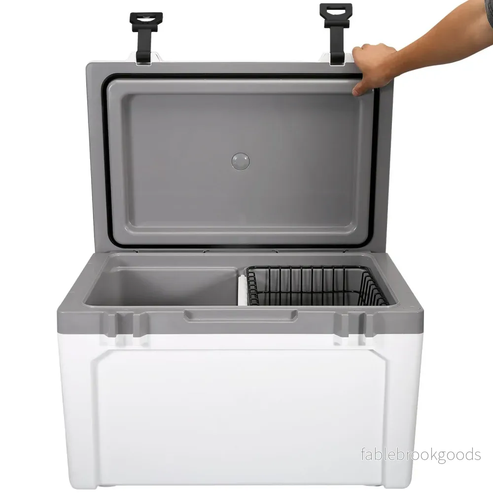 Kylbox 49,2 L - Bild 2