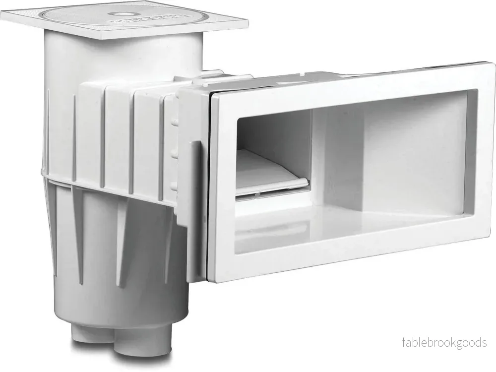 Hayward skimmer 2″ invändig gänga Hayward skimmer 2″ invändig gänga