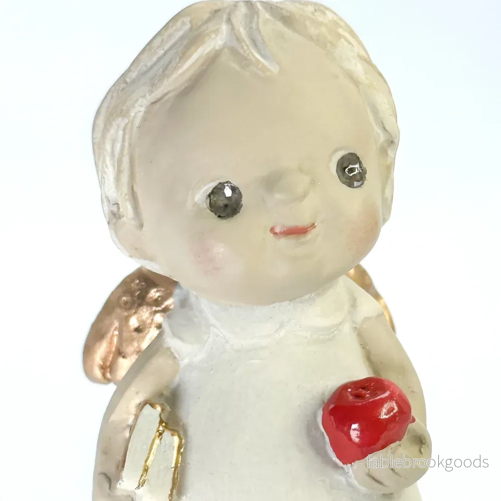 Kunskapens ängel - Bild 2