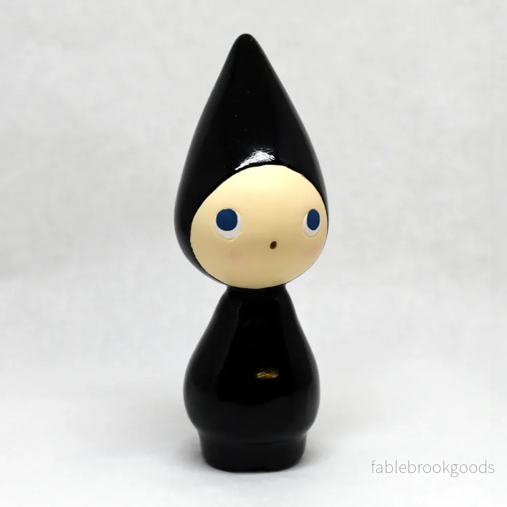 Peggy Nyfiken lakrits 11cm