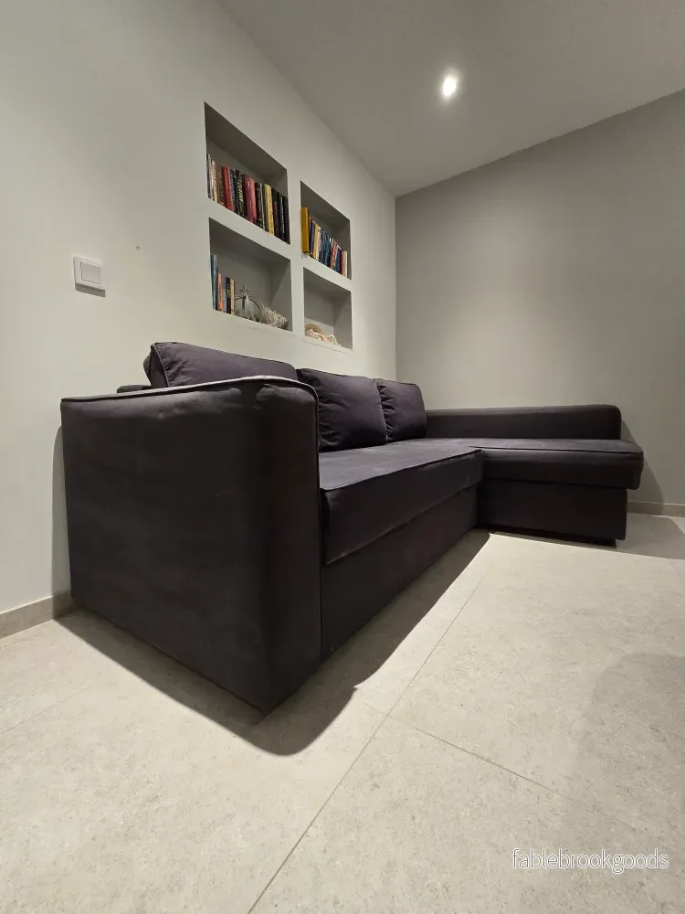 Ikea Bäddsoffa - Bild 3