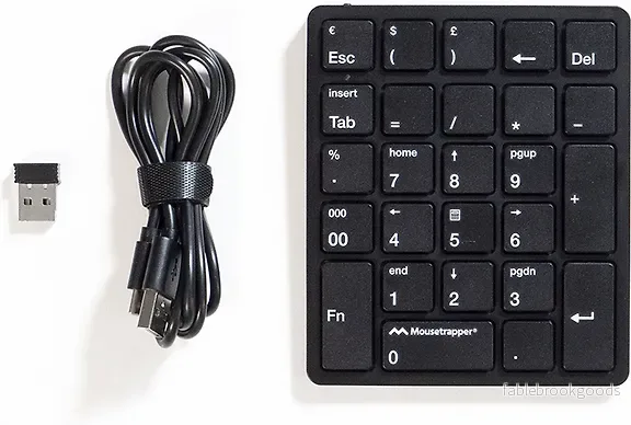 NumPad numeriskt tangentbord - Bild 2