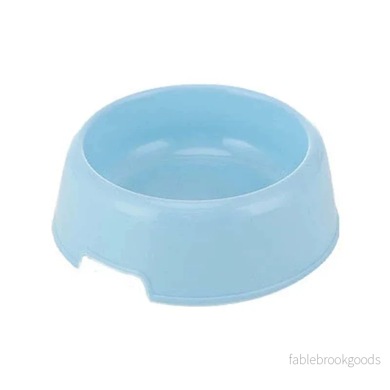Hundskål – Everyday | Lätt & Praktisk Plastskål - Bild 2