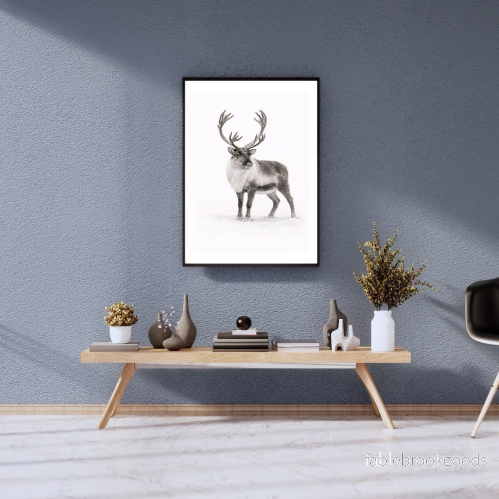 Ren poster - Bild 2