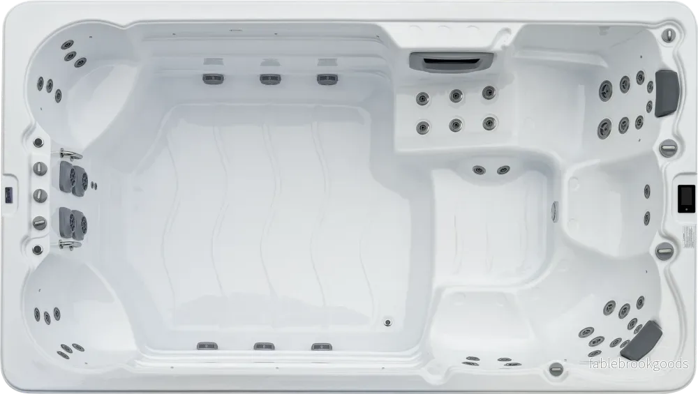 Swimspa Borealis - Bild 3
