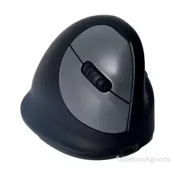 R-Go He Break Mouse (medium, höger, bluetooth) R-Go He Break Mouse (medium, höger, bluetooth)