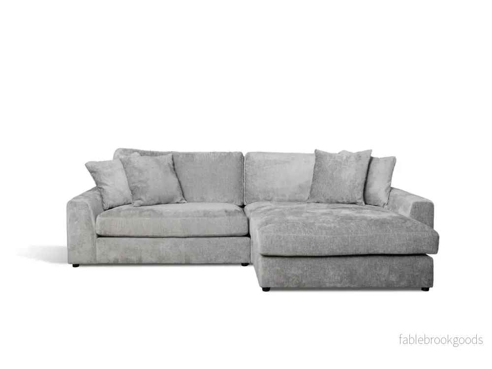 Milano - 2-Sitssoffa med Divan
