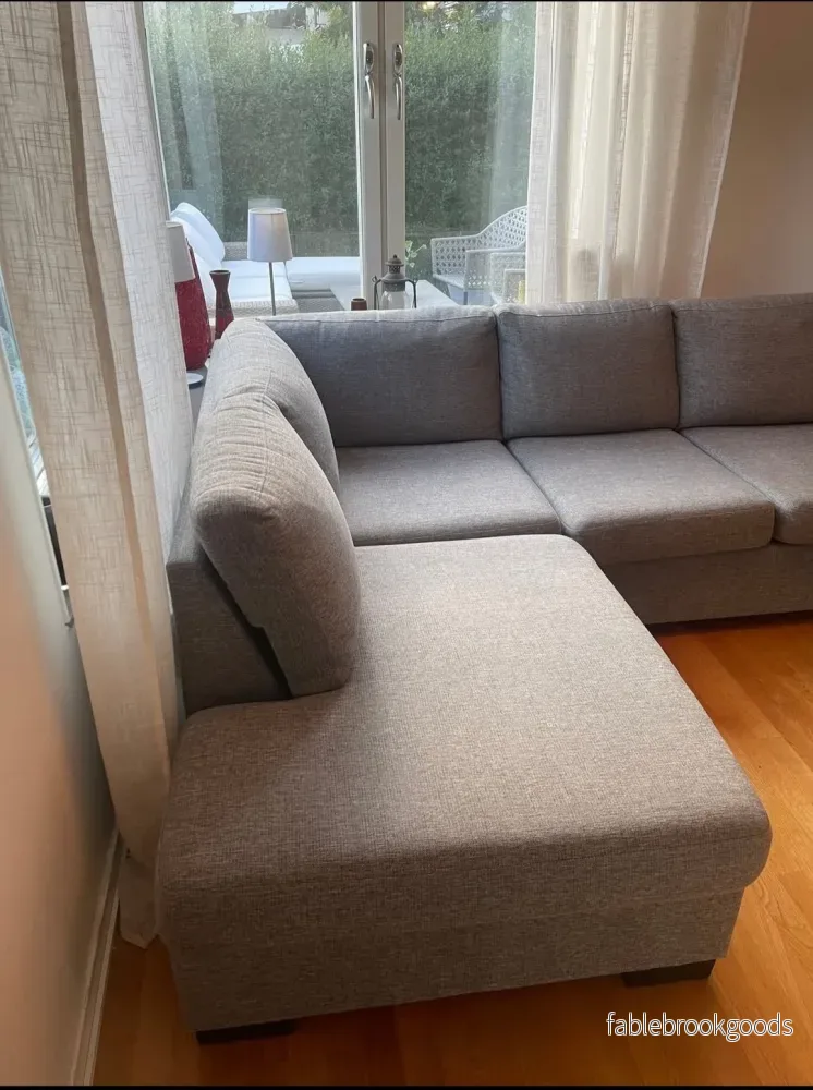 Mio Nevada 3-sits Divansoffa - Bild 3