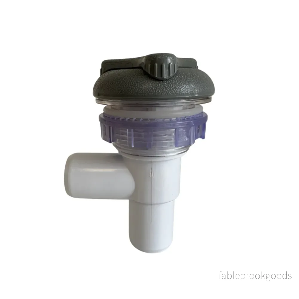 Reglagevred RD vattenfall för Spabad Äldre Årsmodell ⌀32 mm Reglagevred RD vattenfall för Spabad Äldre Årsmodell ⌀32 mm