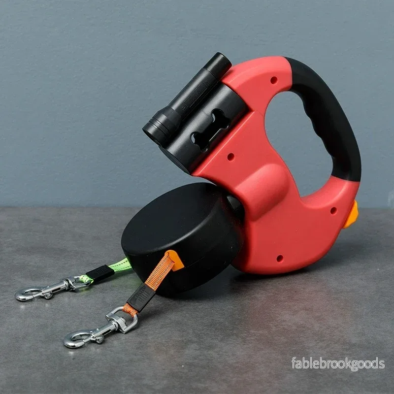Dual Flexikoppel - Dubbel automatisk rullkoppel | Control Duo - Bild 3