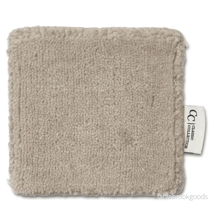 Mattprov Solid Beige Mattprov Solid Beige