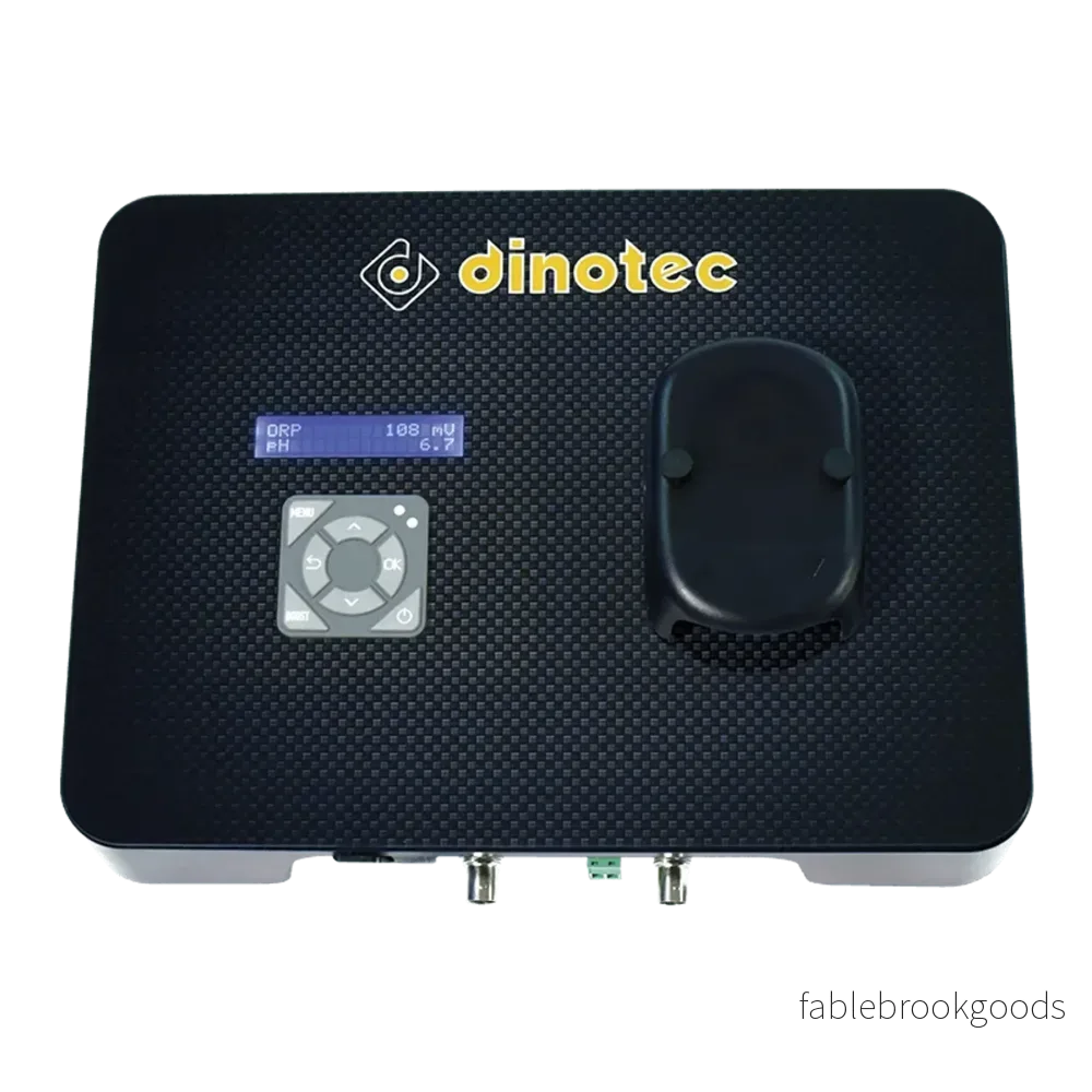 Saltklorinator DINOTEC TRIO 140 - Bild 3