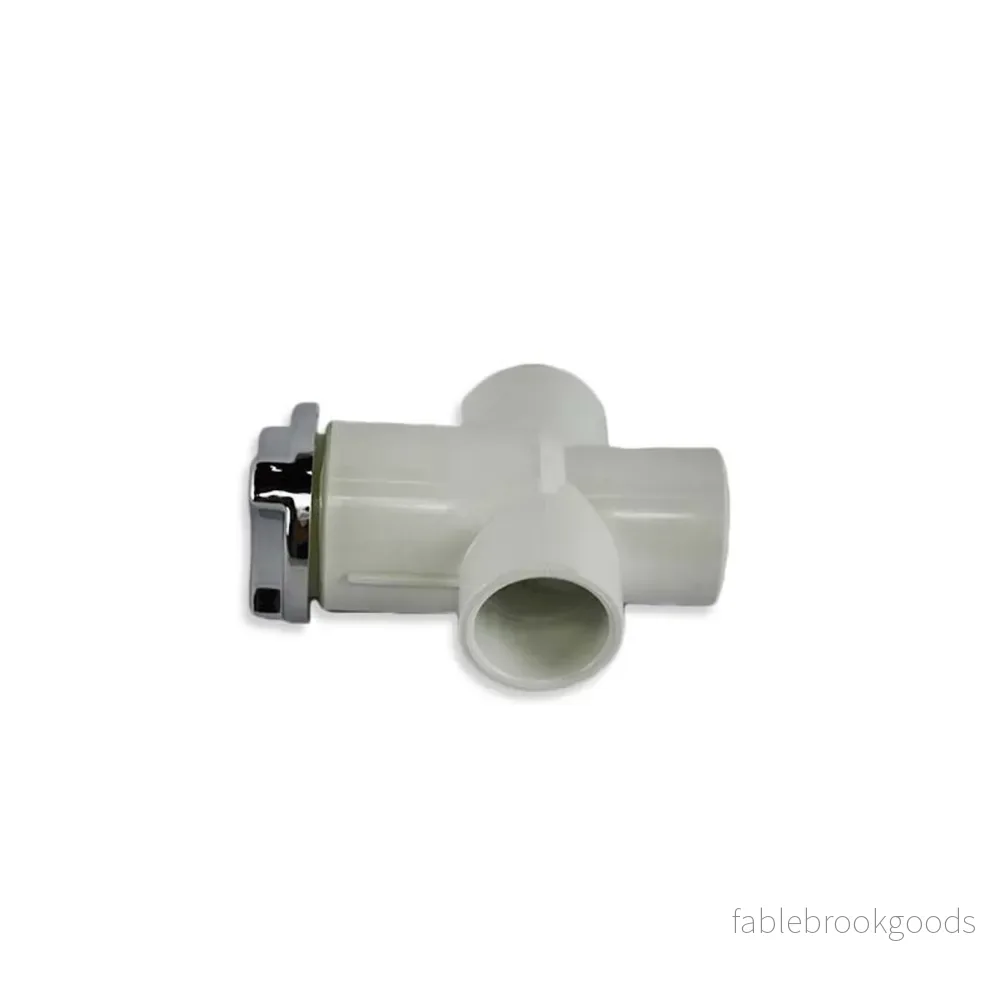 Reglagevred T-serien ⌀32 mm - Bild 2