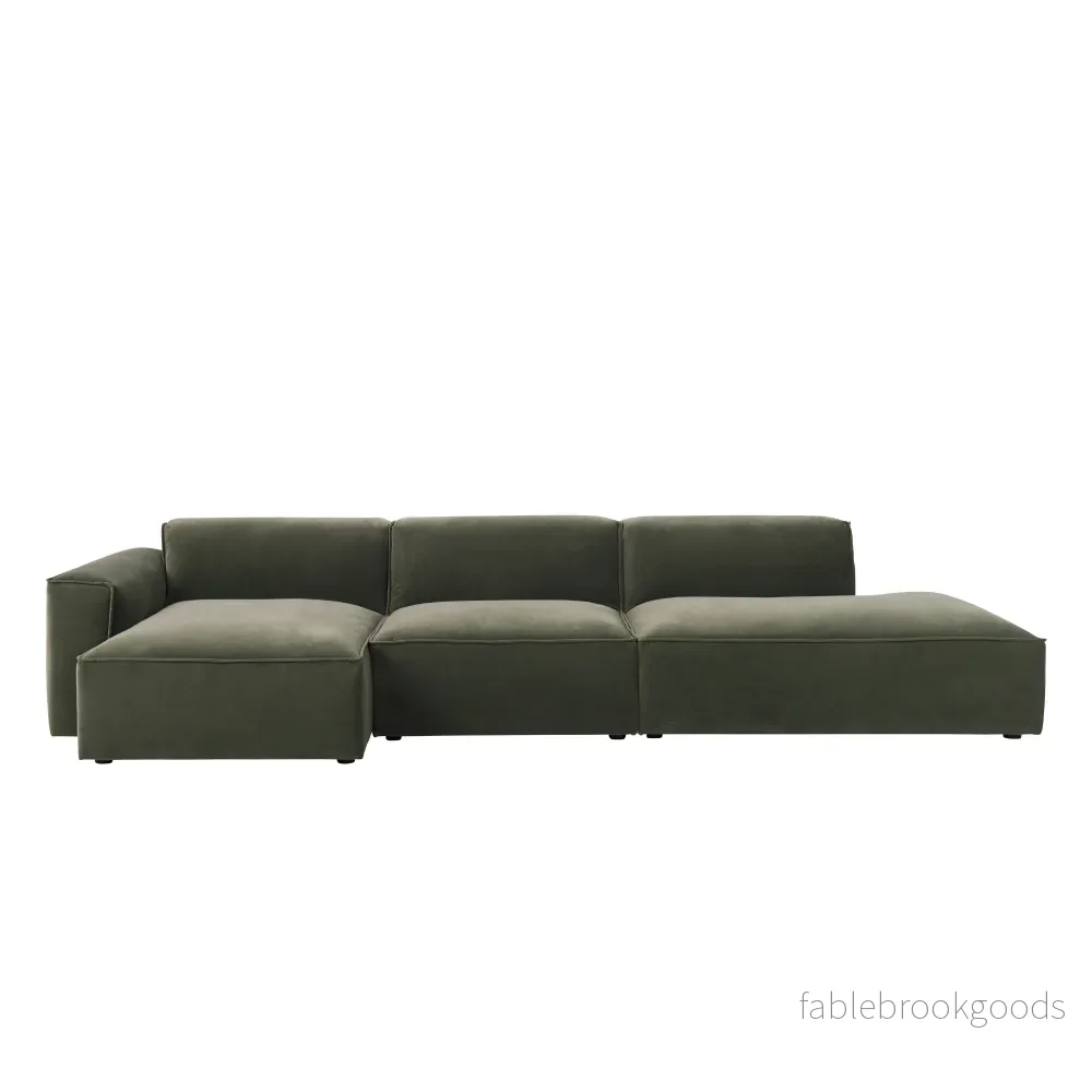 Prime Lux 4-sits soffa Prime Lux 4-sits soffa
