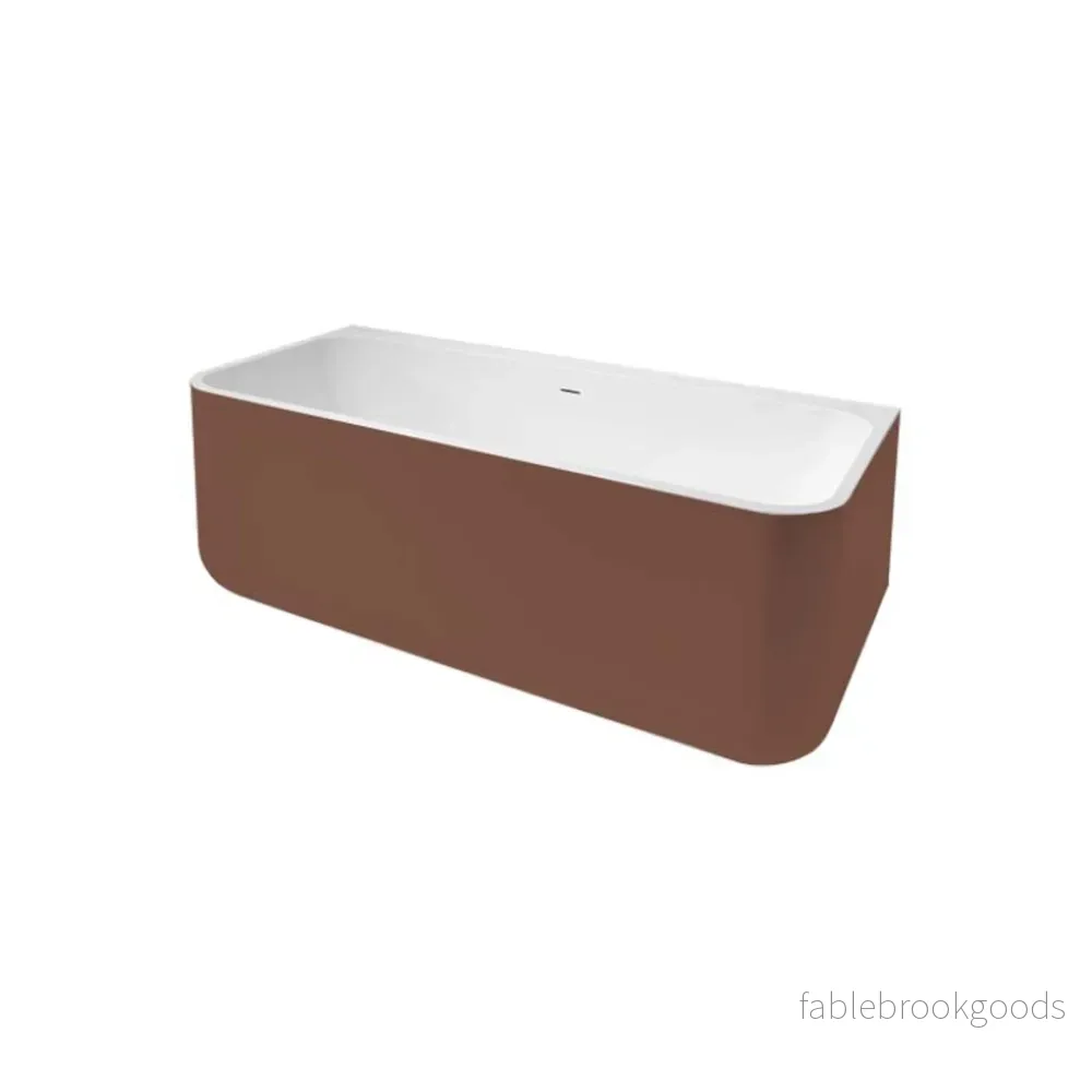 Badkar Slite 159 cm - Bild 2