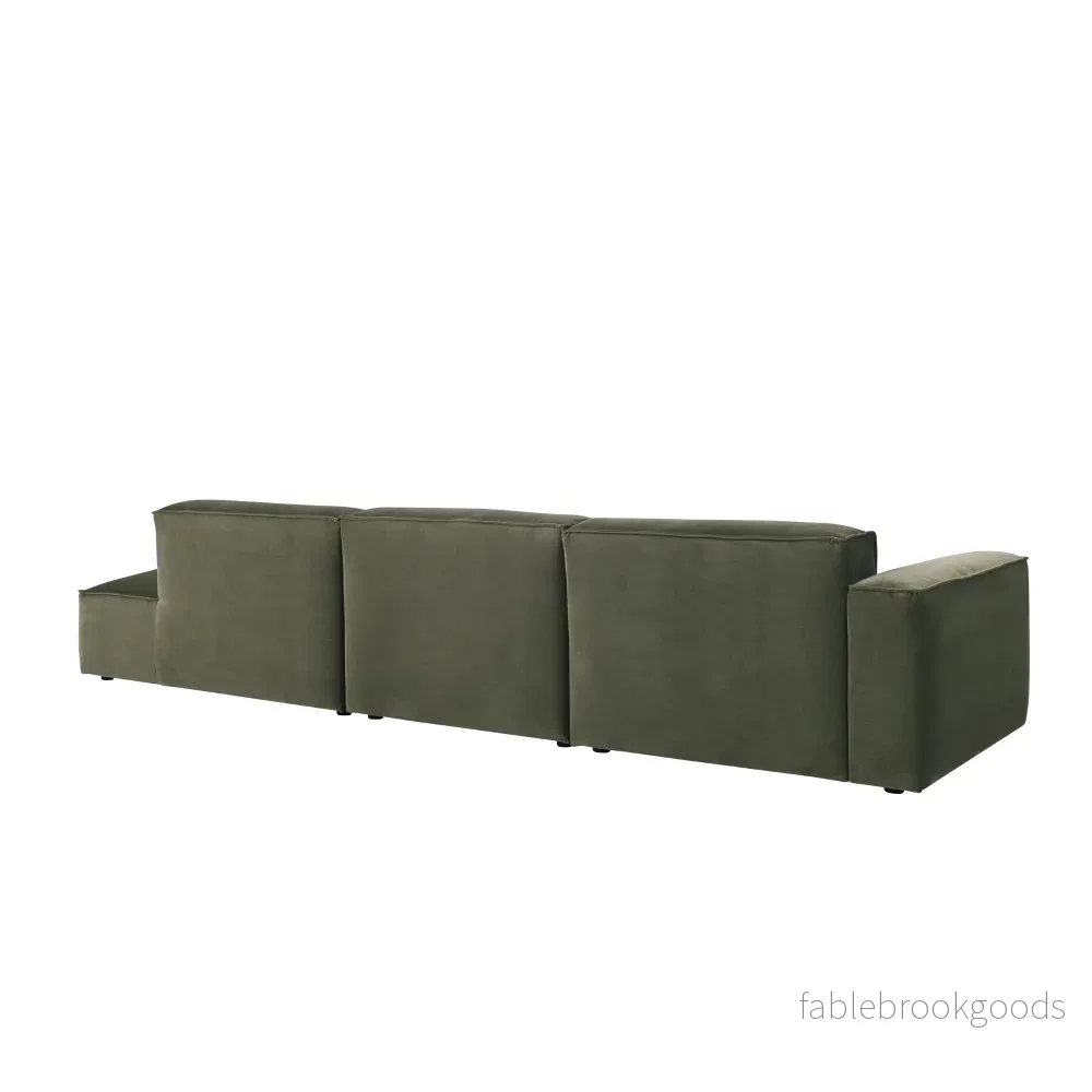 Prime Lux 4-sits soffa - Bild 3