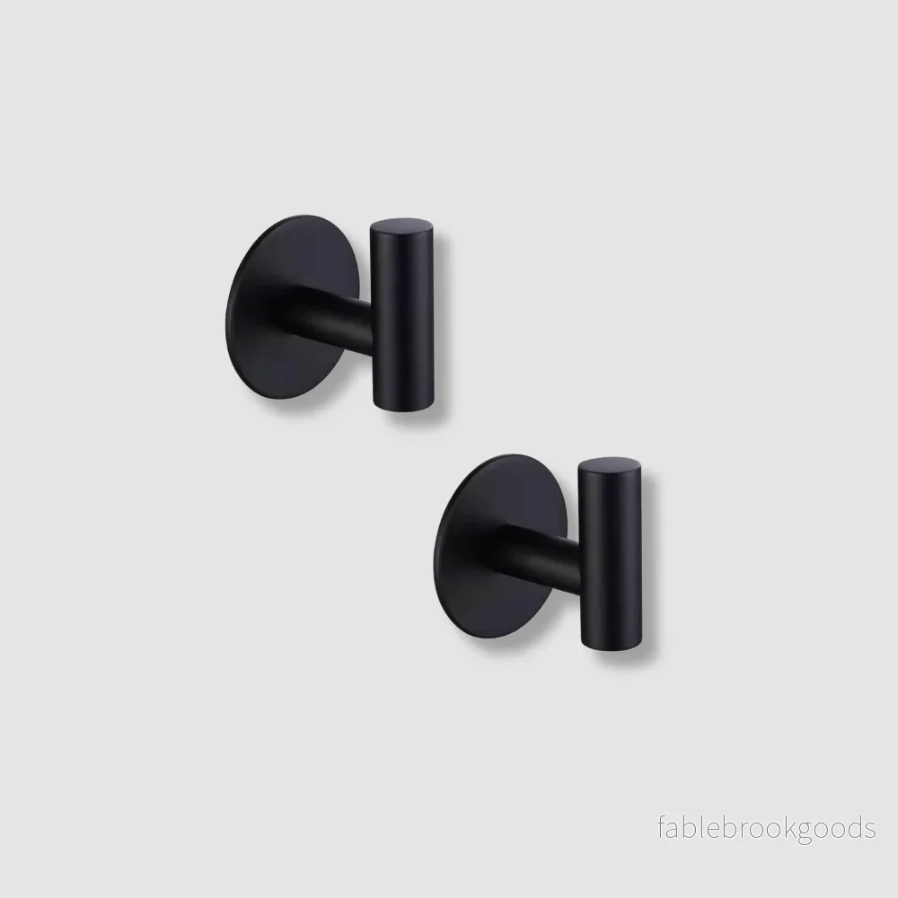 Better Hook Svart