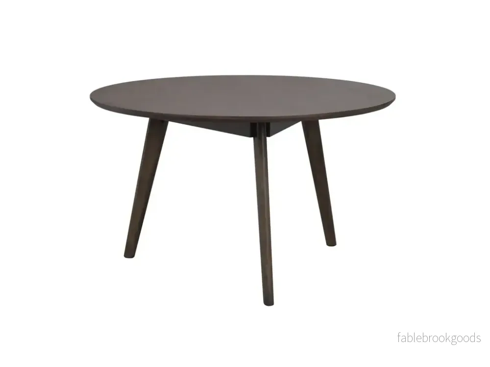 Yumi - Soffbord Runt 90 cm - Bild 2